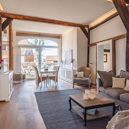 Hofgut Bockelkathen Apartment 5 Luedersburg Ngoại thất bức ảnh