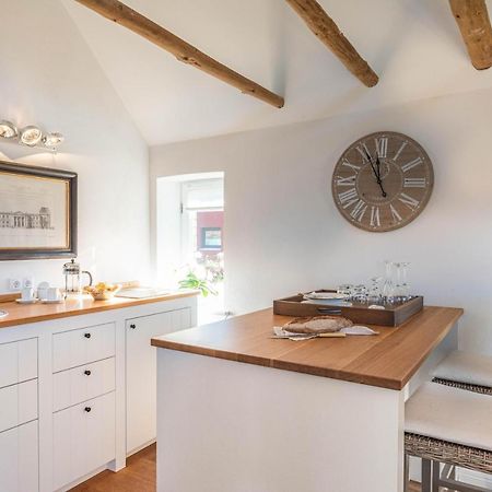 Hofgut Bockelkathen Apartment 5 Luedersburg Ngoại thất bức ảnh