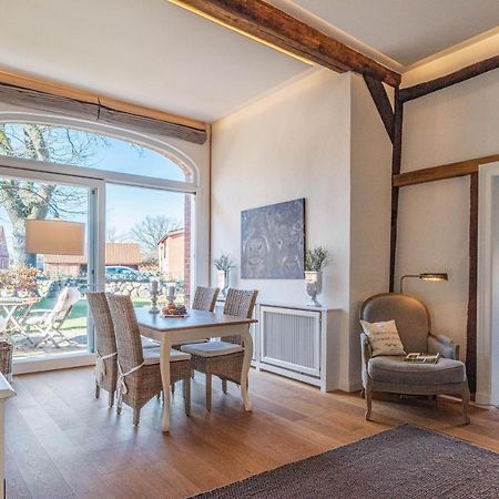 Hofgut Bockelkathen Apartment 5 Luedersburg Ngoại thất bức ảnh